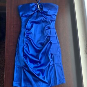 B. Darlin cocktail dress